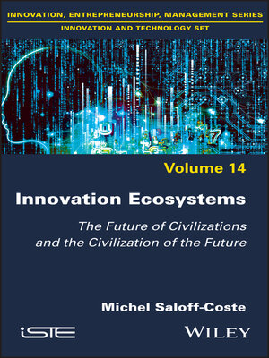 cover image of Innovation Ecosystems
